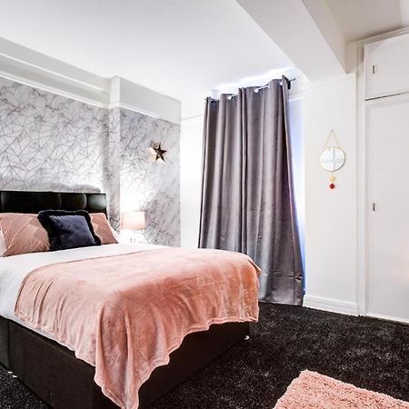Hyde Park Apartment 2 Bedroom London Luaran gambar